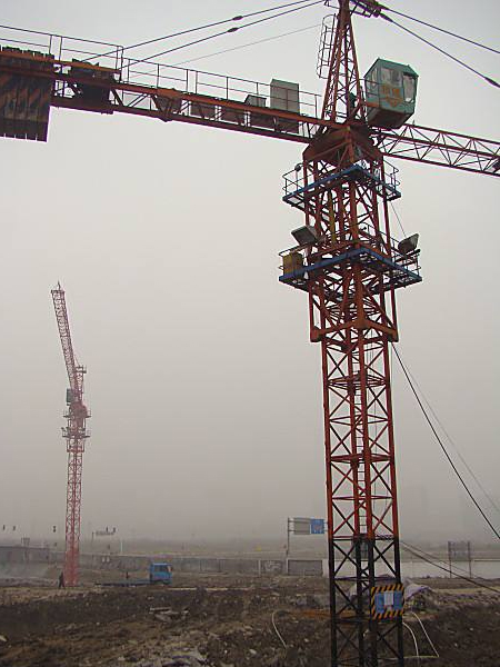 塔機(jī)
